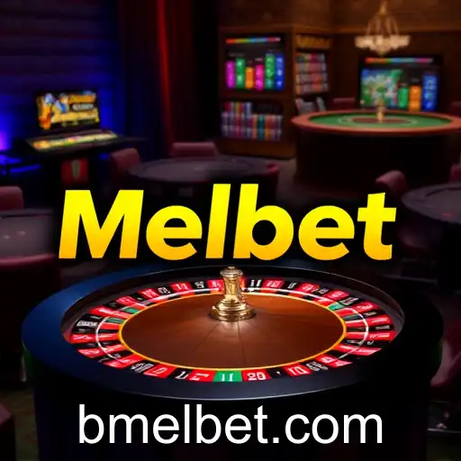 Exploring the Thrills of Live Casino Games at Melbet