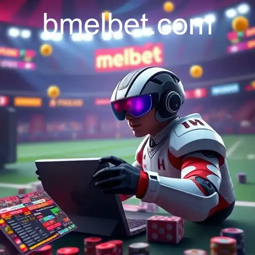 The Digital Evolution of Online Gaming