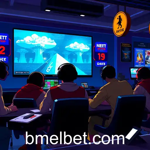 The Emerging Trends of Online Gaming