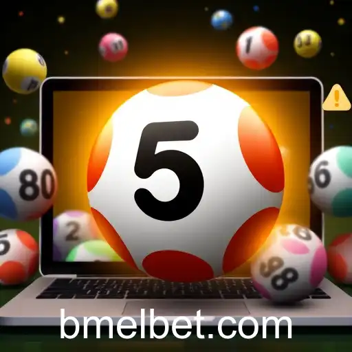 Exploring the Excitement of Lottery Games on Melbet