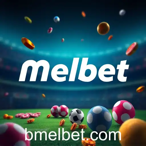 The Digital Roulette: Examining Melbet's Influence
