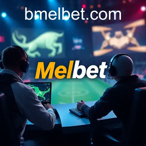 Melbet's Ongoing Evolution in the Gaming World