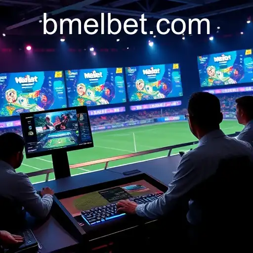 Melbet: Beyond Gaming in 2025