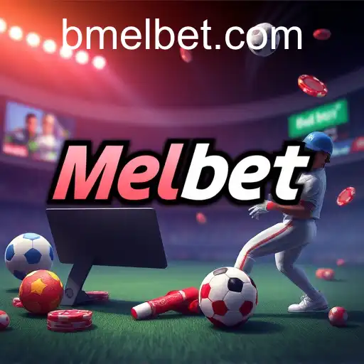 Melbet Captures Global Gaming Interest