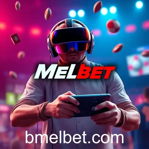 Melbet's Growing Influence in Online Gaming
