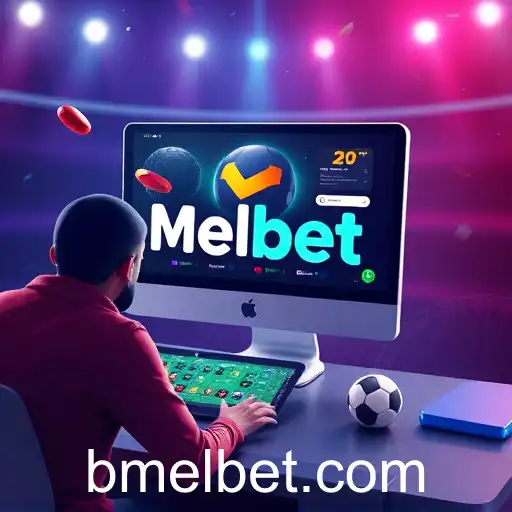 Melbet's Role in the Evolution of Online Gaming
