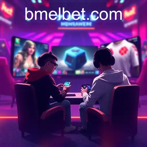 Melbet: Evolution of Online Gaming in 2025