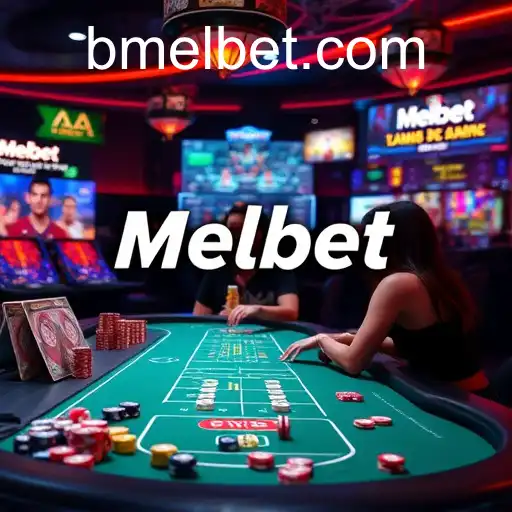 Melbet's Impact on Online Gaming Trends