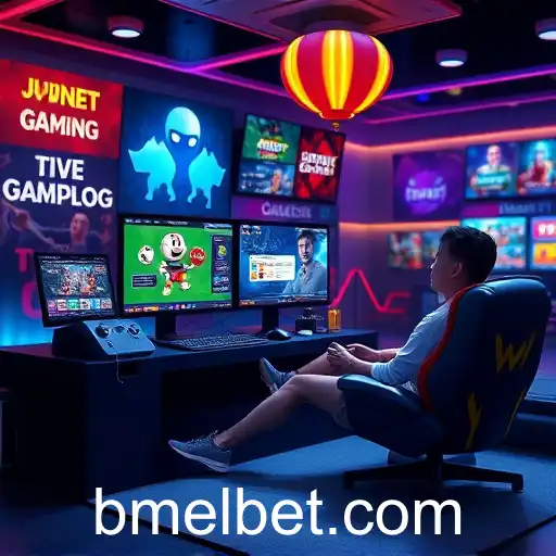 Melbet: Navigating the Online Gaming Landscape