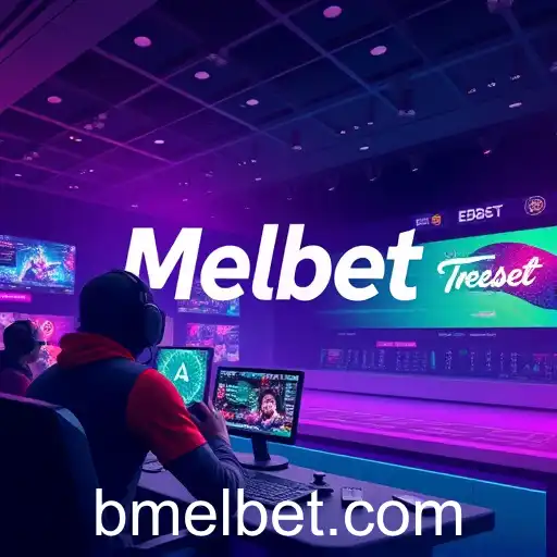 Melbet: Shaping Online Gaming's Future