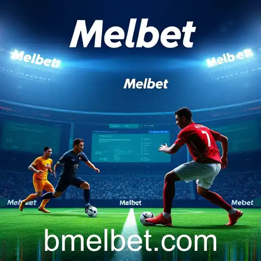 The Rise of Melbet in the Online Gaming World
