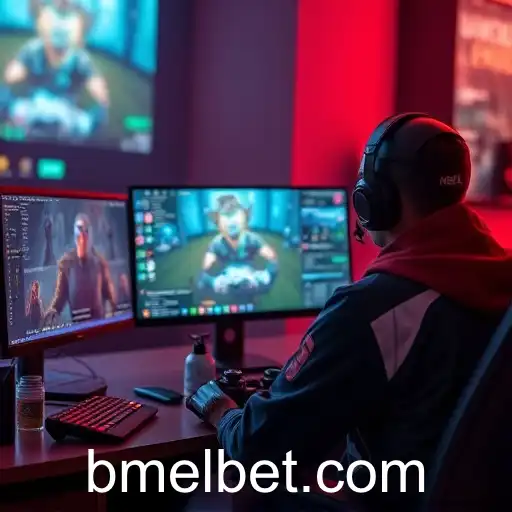 The Rise of Online Gaming in the Digital Era