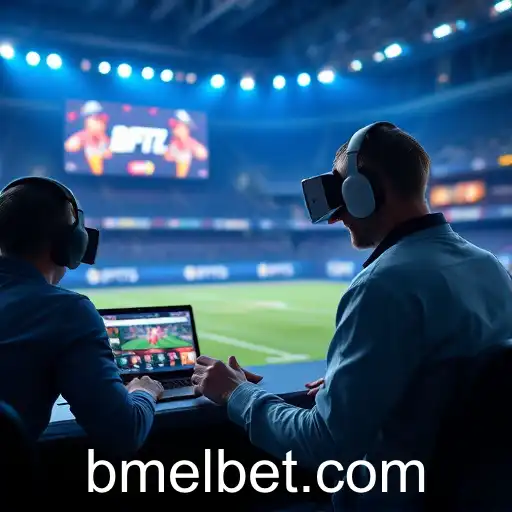 The Rising Influence of Online Betting Platforms