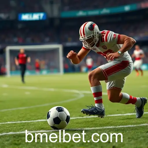 Exploring the Landscape of Sports Betting with Melbet