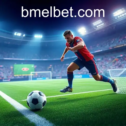 Exploring the Thrills of Virtual Sports with Melbet